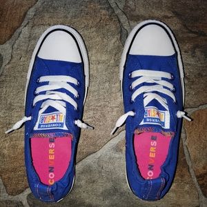 Converse slip on